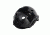 PJ Tactical Helmet, Black, Medium