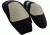 AMP Tactical Protective Pad CP Style Insert set, Tan, Med/Large, 40016