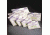 Ampac Flexibles Polyester Pouches, Ampac 402-24 Regular, 2.5 Mil