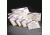 Ampac Flexibles Polyester Pouches, Ampac 504B-1M Heavy-Duty, 4.5 Mil