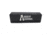Anarchy Outdoors .22 Rimfire Ammo Box, 100 Round, Obsidian Black, Medium, HS100RAB-OB