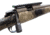 Anarchy Outdoors CVA Paramount Scope Base w/Bubble Level, 20 MOA, Black, 791617484344