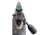 Anarchy Outdoors CVA Paramount Scope Base w/Bubble Level, 20 MOA, Black, 791617484344