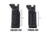 Anarchy Outdoors Grip, Emperor Precision Rifle, Right Hand, Black, A-E-PRG-RH-B