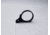 Anarchy Outdoors Throw Lever, Burris XTR 3, Black, 791617484993