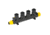 Ancor 2000 Four Way Tee Connector NMEA 68256