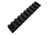Anderson Manufacturing Elevated Picatinny 3.74in Rail G2-J104-C100