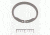 Anderson Manufacturing Handguard Snap Ring for Delta Ring,Box AM-07