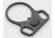 Anderson Manufacturing Single Point Sling Adapter Plate, Ambidextrous, Box D2-J106-A000