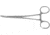Angler's Choice Curved Tip Forceps