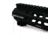 Angstadt Arms Handguard - 5.5in, M-LOK, Black, AA055HGMLK