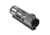Angstadt Arms Handguard - 5.5in, M-LOK, Black, AA055HGMLK