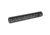 Angstadt Arms Suppressor Series Handguard, 14.8" Long, 1.7" Inner Diameter, M-LOK, Fits AR-15, Anodized Finish, Black, AA015HGMSS