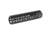 Angstadt Arms Suppressor Series Handguard, 9.3" Long, 1.7" Inner Diameter, M-LOK, Fits AR-15, Anodized Finish, Black, AA010HGMSS