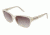Ann Taylor AT0613S Sunglasses - Frame Pale Raffie TYAT0613S04