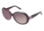 Ann Taylor AT0813 Single Vision Prescription Sunglasses TYAT0813S03 - Frame Color Red