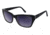 Ann Taylor AT504 Progressive Prescription Sunglasses TYAT50401 - Frame Color Black