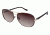 Ann Taylor AT507 Single Vision Prescription Sunglasses TYAT50701 - Frame Color Gold/Brown Tortoise