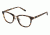 Ann Taylor ATP404 Eyeglass Frames - Frame Tortoise, Size 47/18mm TYATP40402
