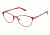 Ann Taylor ATP707 Eyeglass Frames - Frame Matte Burgundy, Size 48/15mm TYATP70703