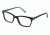 Ann Taylor ATP802 Bifocal Prescription Eyeglasses - Frame GRAPHITE/ BLUE, Size 47/16mm TYATP80201