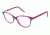 Ann Taylor ATP809 Bifocal Prescription Eyeglasses - Frame Rose Horn/ Rose, Size 48/14mm TYATP80903