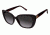 Ann Taylor ATP903 Sunglasses - Frame Black Tortoise, Lens Color Dark Grey Gradient, Size 52/15mm TYATP90301