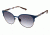 Ann Taylor ATP907 Prescription Sunglasses TYATP90703 - Frame Color Mt Navy/bl Tort