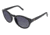 Ann Taylor SEASIDE Single Vision Prescription Sunglasses TYATSEASIDE01 - Frame Color Black