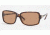 Anne Klein Bifocal Sunglasses AK3150 with Lined Bi Focal Rx Prescription Lenses, Tortoise Frame / 59 mm Prescription Lenses
