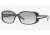 Anne Klein AK3163 Progressive Prescription Sunglasses AK3163-300-77-5716 - Lens Diameter: 57 mm, Frame Color: Graphite