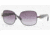 Anne Klein AK 4125 Sunglasses Styles Black Frame / Gray Gradient Lenses, 357 65 5815