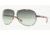 Anne Klein AK 4129 Sunglasses Styles Gold Frame, 353 79 6510