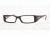 Anne Klein AK8064 Bifocal Eyeglasses Black Frame / 48 mm Prescription Lenses, 147 4814