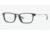 Anne Klein AK8090 Bifocal Eyeglasses Black Frame / 47 mm Prescription Lenses, 901 4717