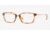 Anne Klein AK8090 Bifocal Eyeglasses Dark Tortoise Frame / 47 mm Prescription Lenses, 907 4717