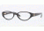 Anne Klein AK 8108 AK8108 Eyeglass Frames 147-5016 - Black Frame