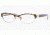 Anne Klein AK8099 Progressive Prescription Eyeglasses 233-5017 - Tortoise/Crystal 