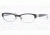 Anne Klein AK8099 Progressive Prescription Eyeglasses 244-5017 - Black Crystal 