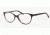 Anne Klein AK8103 Bifocal Prescription Eyeglasses 259-4916 - Brown/Tortoise 