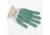 Ansell Healthcare SafeKnit Cut-Resistant Gloves, Ansell 240075 Style 72-015 Medium-Duty, Two-Strand, Ultima With Blue Pvc Gripping Dots