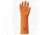 Ansell Healthcare Tan Rubber Premium Gloves, Ansell 115601