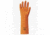 Ansell Healthcare Tan Rubber Premium Gloves, Ansell 115605