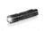 Ansmann Agent 1 LED Optical Focus Flashlight, Black 1600-0052