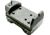 ANVL DPP UKON V2 Rifle Mount, Black, ANVL-UKON-DPP-V2