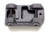 ANVL UKON Trijicon RMR Red Dot Sight Mount w/ Co-Witness BUIS, Type III Hard Coat, Black, NSN 1005-01-694-7490, ANVL-UKON-RMR-V2