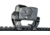 ANVL UKON2 Aimpoint ACRO Red Dot Sight Mount w/ Co-Witness BUIS, Type III Hard Coat, Black, ANVL-UKON2-ACRO-V2