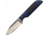 Anza Fixed Blade Blue Black AZWKR6BBW