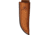 Anza Fixed Blade Blue Black