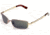 AO Eclipse Millenium Sunglasses, 58mm